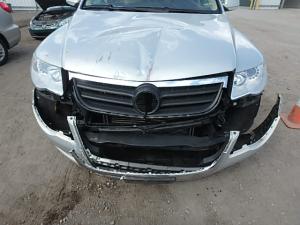Venta de Condensadores para Volkswagen Touareg