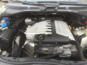 Venta de Aros dentados para Volkswagen Touareg