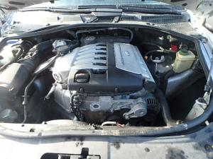 Venta de Bobinas para Volkswagen Touareg