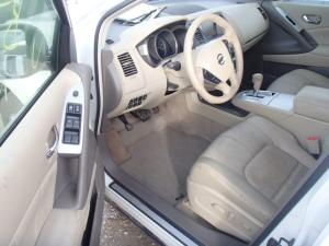 Venta de Volantes de Conducir para Nissan Murano
