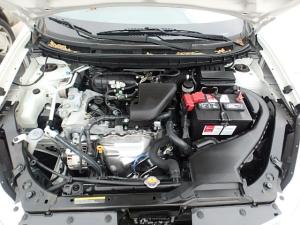 Venta de Marchas usadas para Nissan Rogue