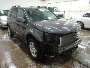 En Venta Condensadores para Pontiac Torrent