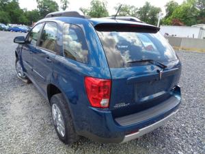 En Venta Medallones para Pontiac Torrent