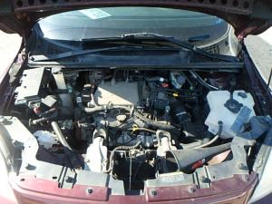 Venta de Aros Dentados Originales para Pontiac Montana