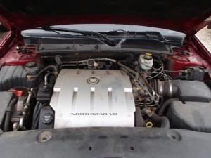 Venta de Aros Dentados de Cadillac Deville