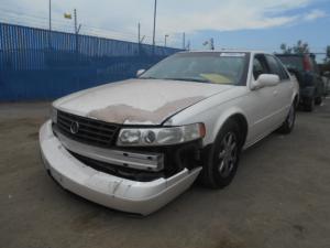 Condensadores para Cadillac Seville