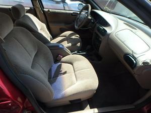Tableros en Venta para Chrysler Cirrus