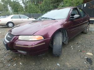 Venta de Amortiguadores Usados y seminuevos para Chrysler Cirrus