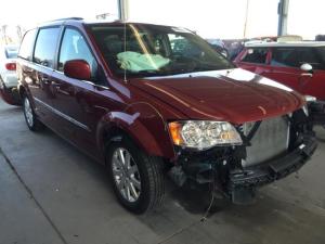 Transfers Originales para Chrysler Town Country