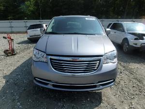 Faros Originales para Chrysler Town Country
