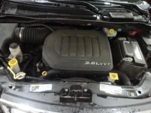 Marchas Originales para Chrysler Town Country