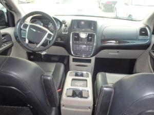 Volantes Originales para Chrysler Town Country