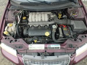 Venta de Modulos de ABS Originales Chrysler Cirrus