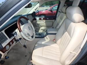 Venta de Columnas de Direccion para Lincoln Aviator