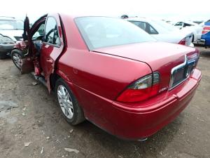 Venta de Barras de torsion para Lincoln LS