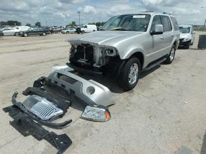 Venta de Barras de Torsion Usadas de Lincoln Aviator