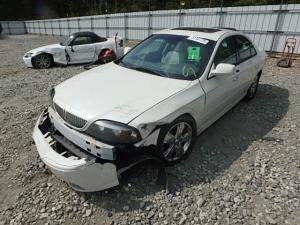 Venta de Baleros homocineticos para Lincoln LS