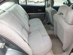 Asientos Usados y Seminuevos para Buick Lesabre 