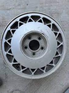 Venta de Rines originales para Buick LeSabre