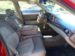 Venta de Columnas de direccion Buick LeSabre
