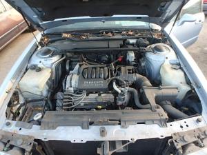 Venta de Alternadores Buick LeSabre