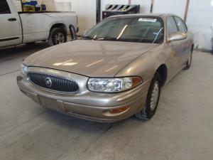 Venta de Marcos de Radiadores para Buick lesabre 