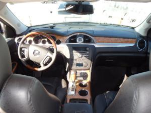 Venta de Columnas de Direccion para Buick Enclave 