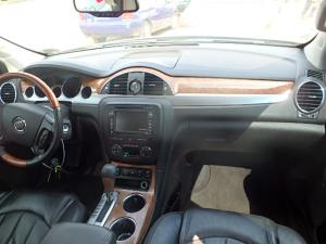 Venta de Tableros para Buick Enclave