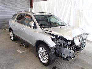 Venta de Amortiguadores para Buick Enclave