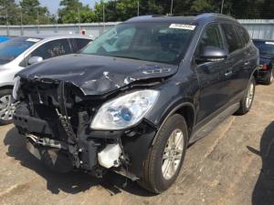 Venta de Barras de Torsion Originales para Buick Enclave