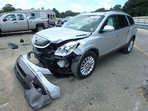 Venta de Cremalleras de direccion para Buick Enclave