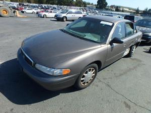 Venta de Salpicaderas Originales para Buick Century