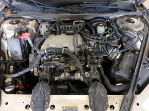 Powers Verificados para Buick Century