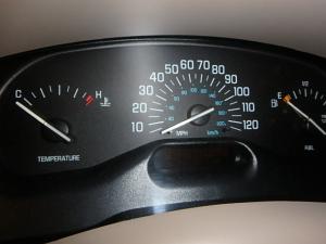 Tacometros para Buick Century