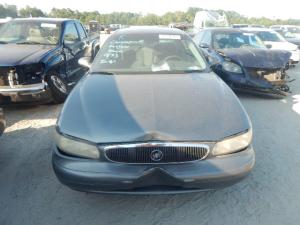 Venta de Parrillas Originales para Buick Century