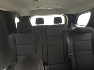 Venta de Asientos Usados y seminuevos para Dodge Durango
