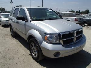 Faros Originales para Dodge Durango