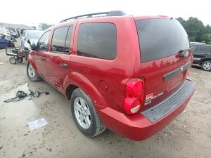 Transfers Originales para Dodge Durango