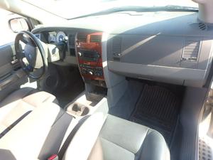 Volantes Originales para Dodge Durango
