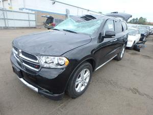 Venta de Marcos de Radiadores para Dodge Durango