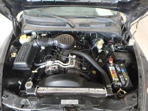 Marchas Originales para Dodge Durango