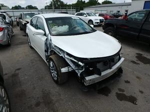 Condensadores para Nissan Altima