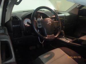 Venta de Columnas de Direccion para Nissan Titan