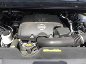 Venta de Alternadores para Nissan Titan