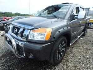 Venta de Baleros Homocineticos para Nissan Titan