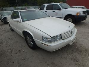 Faros Delanteros para Cadillac El Dorado