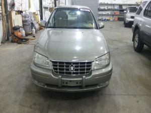 Venta de Parrillas Originales de Cadillac Catera