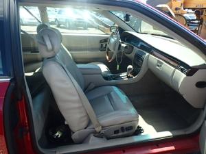 Volantes Originales para Cadillac El Dorado