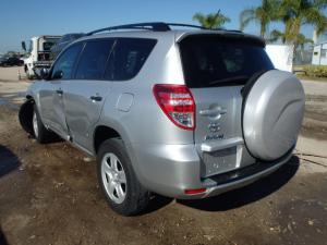Venta de Medallones Originales de Toyota Rav4