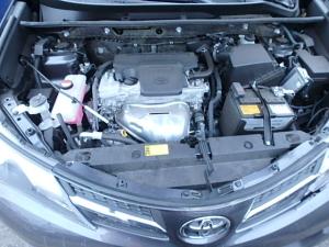 Alternadores en Venta para Toyota Rav4